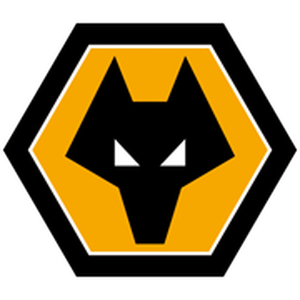 Logo Wolverhampton Wanderers