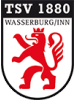 Logo TSV 1880 Wasserburg