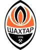 Logo Shakhtar Donetsk Women