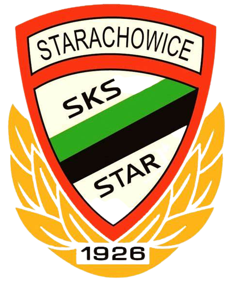 Logo Star Starachowice