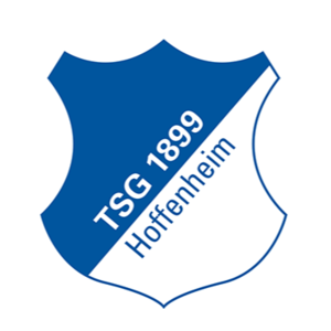 Logo TSG Hoffenheim