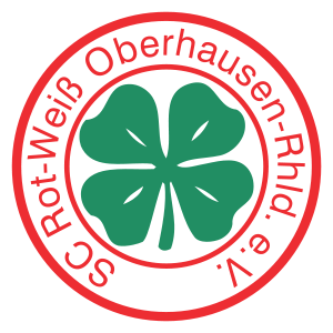 Logo RW Oberhausen U19