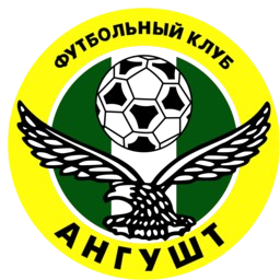 Logo FK Angusht Nazran
