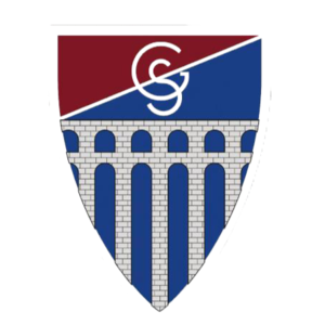 Logo Gimnástica Segoviana CF