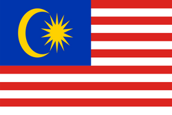 Logo Malaysia Women