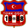 Logo Turk Gucu Friedberg