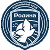 Logo Rodina Moscow