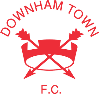 Logo Downham Town FC