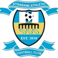 Logo Strabane Athletic