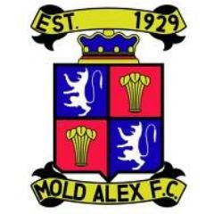 Logo Mold Alexandra