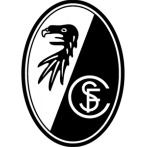 Logo SC Freiburg Women