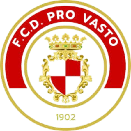 Logo Pro Vasto