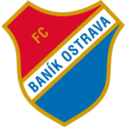 Logo FC Baník Ostrava