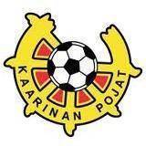 Logo Kaarinan Pojat