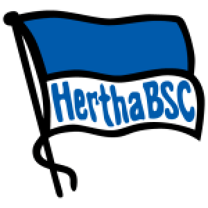 Logo Hertha Berlin U19