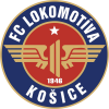 Logo Lokomotiva Kosice