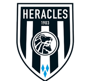 Logo Heracles Almelo