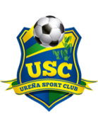 Logo Urena SC
