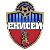 Logo Yenisey Krasnoyarsk Women