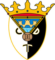 Logo CD Tudelano