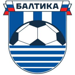 Logo Baltika Kaliningrad