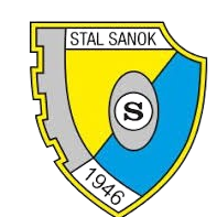 Logo Stal Sanok