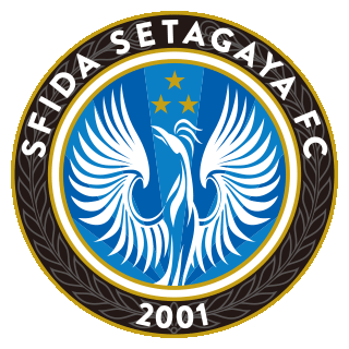 Logo Setagaya SfidWomen