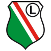 Logo Legia Warszawa (Youth)