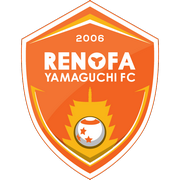 Logo Renofa Yamaguchi