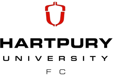 Logo Hartpury University