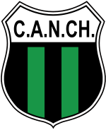 Logo Nueva Chicago U20