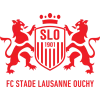 Logo Stade Ouchy