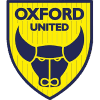 Logo Oxford United