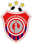 Independiente de Challapata (W)