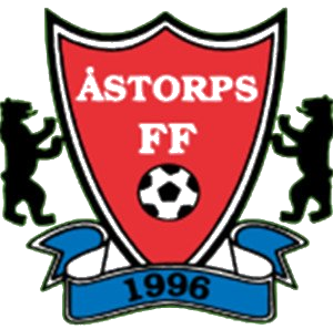 Logo Astorps FF