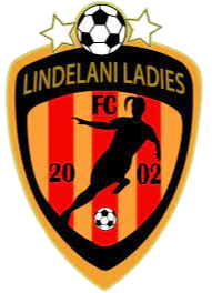 Logo Lindelani FC Women