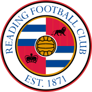 Logo Reading U21