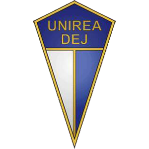 Logo Unirea Dej