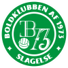 Logo Slagelse BI