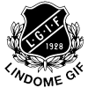 Logo Lindome GIF