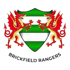 Logo Brickfield Rangers
