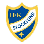 Logo IFK Stocksund