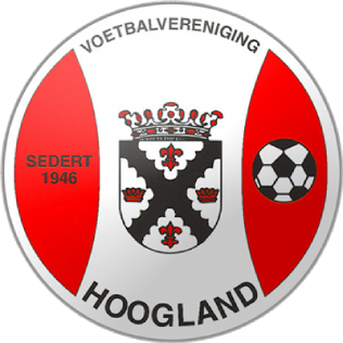 Logo Hoogland
