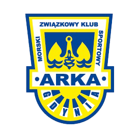 Logo Arka Gdynia Youth