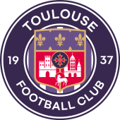 Logo Toulouse Women