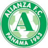 Logo Alianza FC Panama Reserves