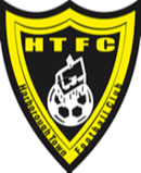 Logo Harborough Town