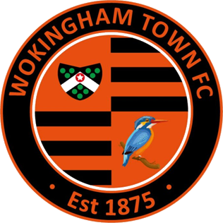 Logo Wokingham Town