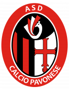 Logo ASD Calcio Pavonese