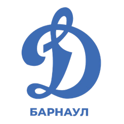 Logo Dinamo Barnaul
